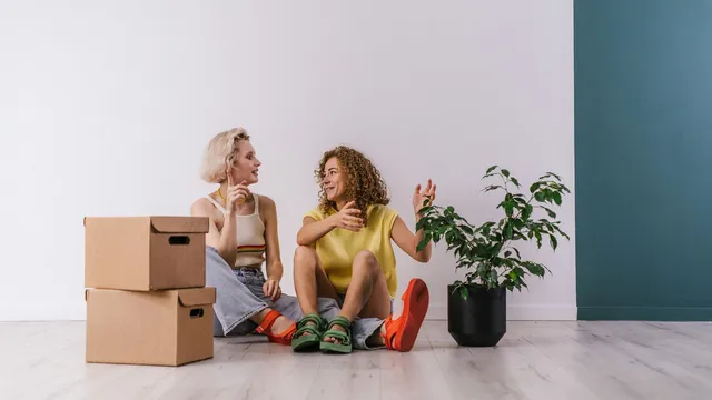 Colocation : qui doit assurer le logement ?