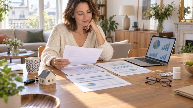Mutuelle santé : changer de contrat sans stress